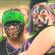 Behold the juggalo, in its natural habitat…